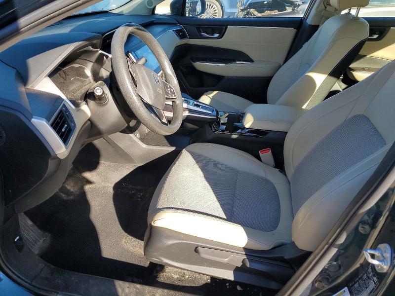 Продаж на аукціоні авто 2018 Honda Clarity, vin: JHMZC5F1XJC023120, номер лоту: 71816566