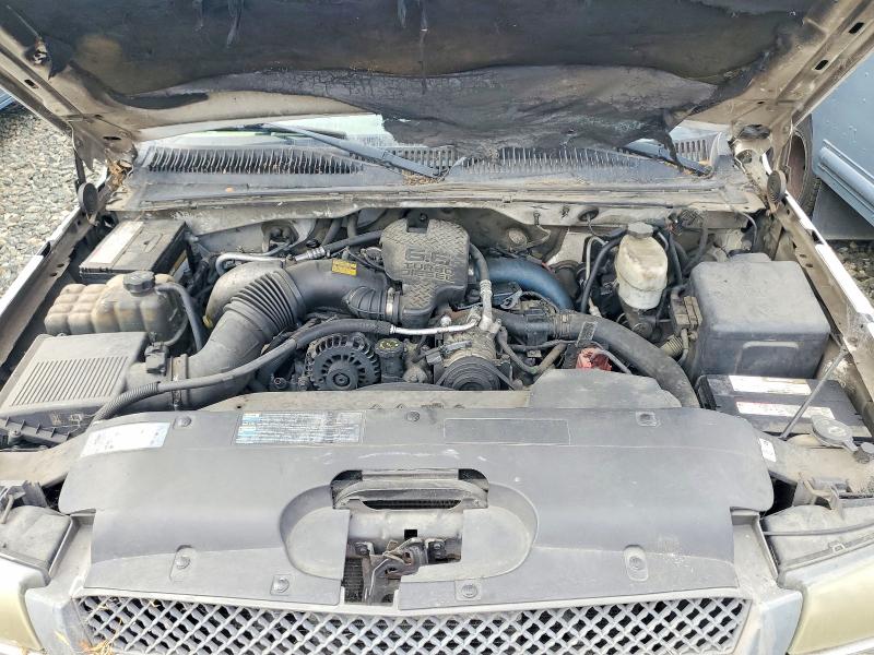 Продаж на аукціоні авто 2004 Chevrolet Silverado, vin: 1GBJC39194E179421, номер лоту: 71761576