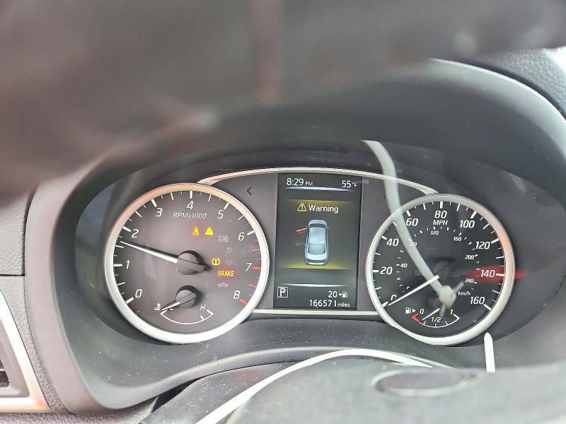 Aukcja sprzedaży 2017 Nissan Sentra, vin: 3N1AB7AP6HY390058, numer aukcji: 71315036