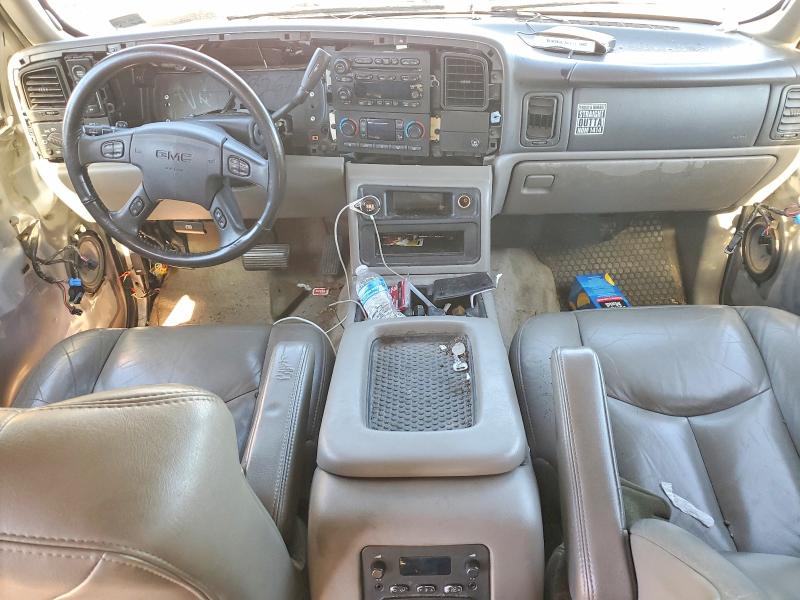 71772506 :رقم المزاد ، 3GKFK16Z95G290150 vin ، 2005 Gmc Yukon Xl مزاد بيع