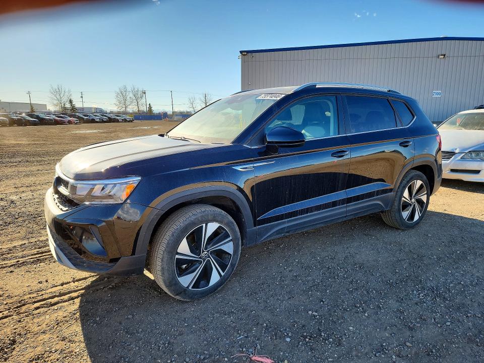 Продаж на аукціоні авто 2024 Volkswagen Taos, vin: 3VV4X7B28RM015023, номер лоту: 73374046