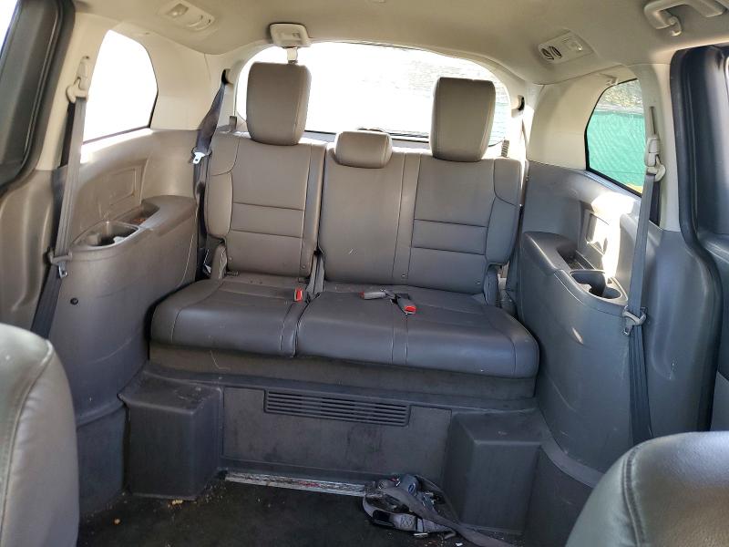 2012 Honda Odyssey მანქანა იყიდება აუქციონზე, vin: 5FNRL5H67CB006579, აუქციონის ნომერი: 71649856
