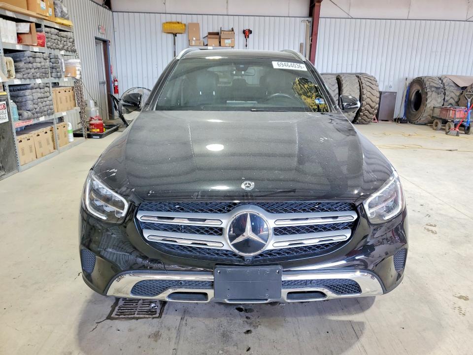 Aukcja sprzedaży 2020 Mercedes-benz Glc, vin: W1N0G8EB4LF842810, numer aukcji: 69464036