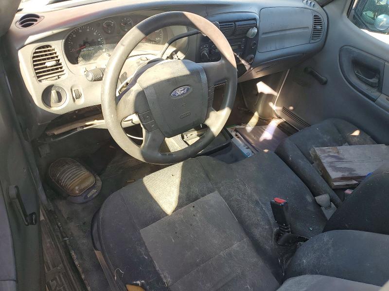Продаж на аукціоні авто 2007 Ford Ranger, vin: 1FTYR11U47PA99150, номер лоту: 73394846