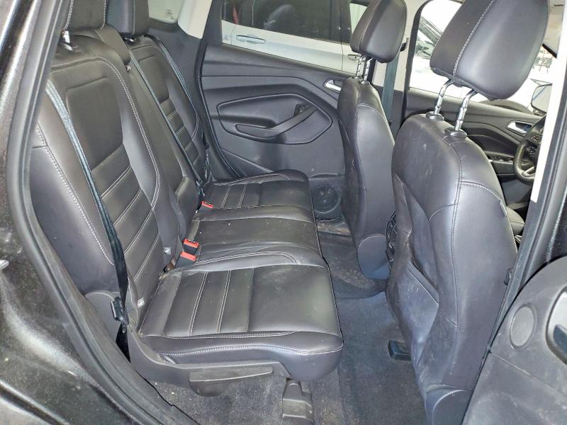 Продажа на аукционе авто 2017 Ford Escape, vin: 1FMCU9J93HUA78713, номер лота: 71568186