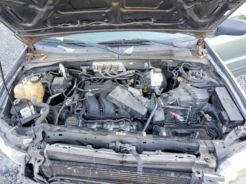 Aukcja sprzedaży 2007 Ford Escape, vin: 1FMYU93127KA18834, numer aukcji: 72042896