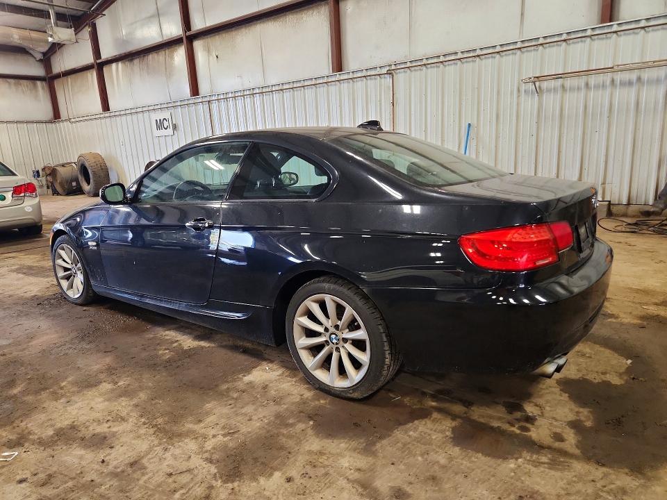Продажа на аукционе авто 2013 Bmw 328, vin: WBAKF3C51DJ385744, номер лота: 71052546