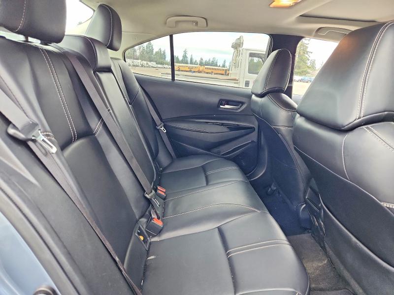 Продажа на аукционе авто 2020 Toyota Corolla, vin: 5YFFPRAE3LP012299, номер лота: 68837656