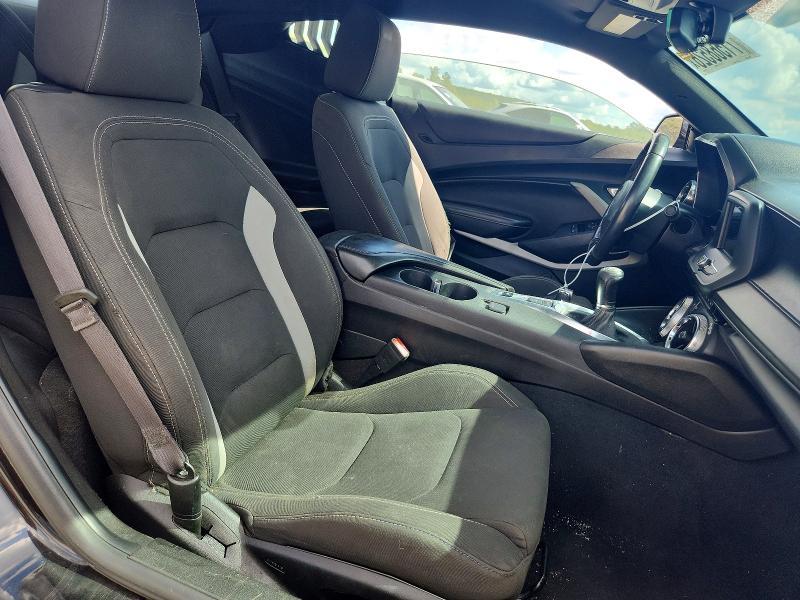 71568526 :رقم المزاد ، 1G1FA1RX0K0128280 vin ، 2019 Chevrolet Camaro مزاد بيع