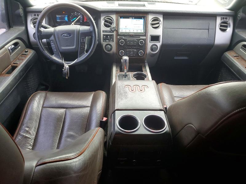 Продаж на аукціоні авто 2016 Ford Expedition, vin: 1FMJK1JT9GEF20669, номер лоту: 72980586