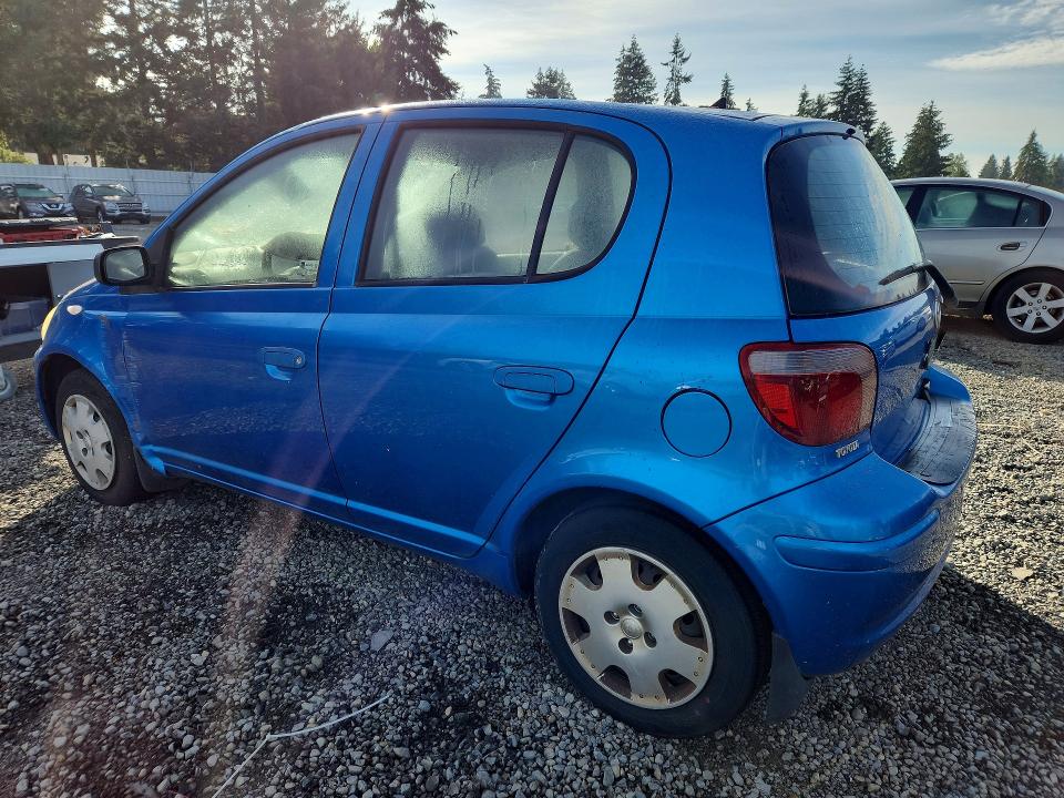 Продаж на аукціоні авто 2005 Toyota Echo, vin: JTDKT123850094682, номер лоту: 70994806