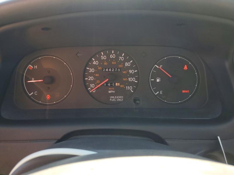 Auction sale of the 1994 Toyota Corolla, vin: 1NXAE09BXRZ192720, lot number: 71805416