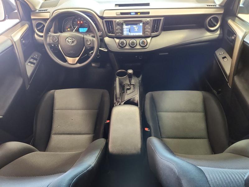 Aukcja sprzedaży 2015 Toyota Rav4, vin: 2T3BFREV9FW408260, numer aukcji: 71905586