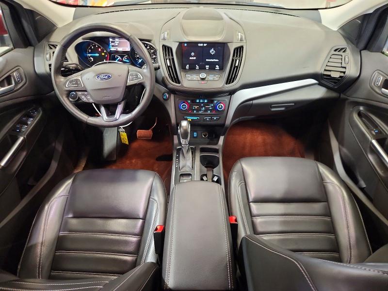 Продаж на аукціоні авто 2019 Ford Escape, vin: 1FMCU9HD2KUA37684, номер лоту: 71786896