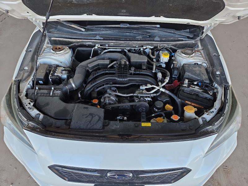 Продаж на аукціоні авто 2018 Subaru Impreza, vin: 4S3GKAM65J3609677, номер лоту: 72421656
