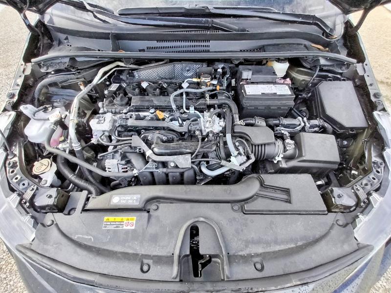 69368656 :رقم المزاد ، 5YFB4MDE5TP400964 vin ، 2026 Toyota Corolla مزاد بيع