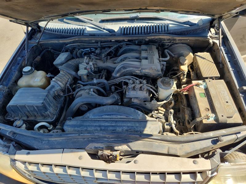 Продаж на аукціоні авто 2004 Ford Explorer, vin: 1FMZU64K34ZA78196, номер лоту: 71284976