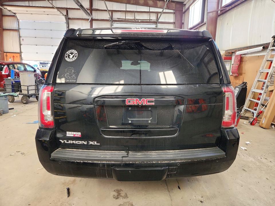 Продажа на аукционе авто 2019 Gmc Yukon Xl, vin: 1GKS2FKC1KR370308, номер лота: 72706406