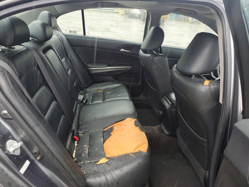 Продаж на аукціоні авто 2008 Honda Accord, vin: 1HGCP36888A060719, номер лоту: 71575296