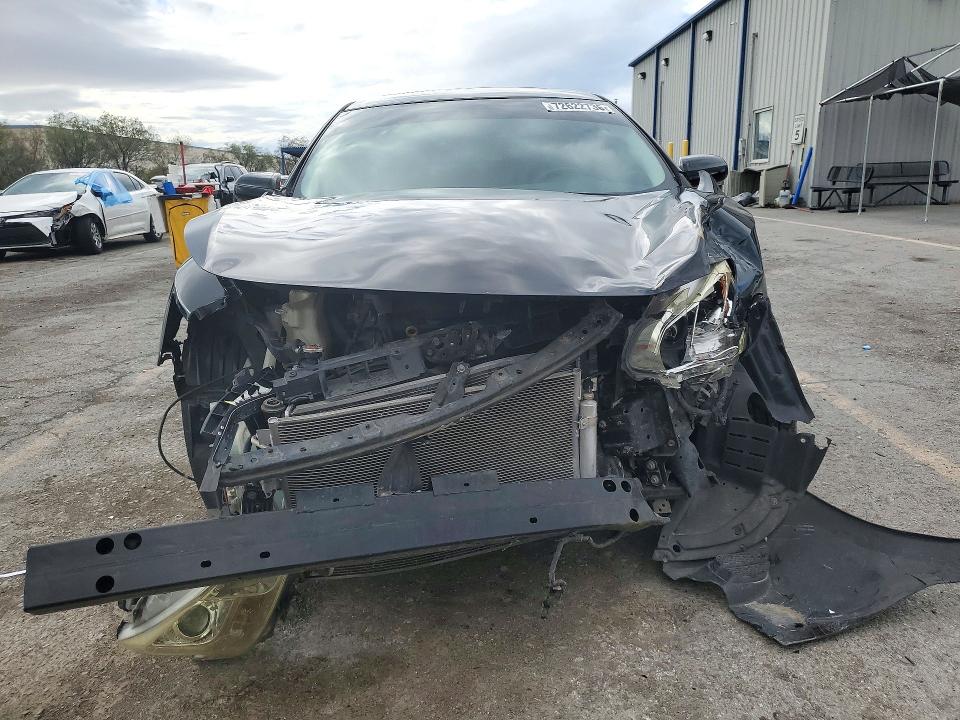Aukcja sprzedaży 2014 Nissan Maxima, vin: 1N4AA5AP7EC441615, numer aukcji: 72622736