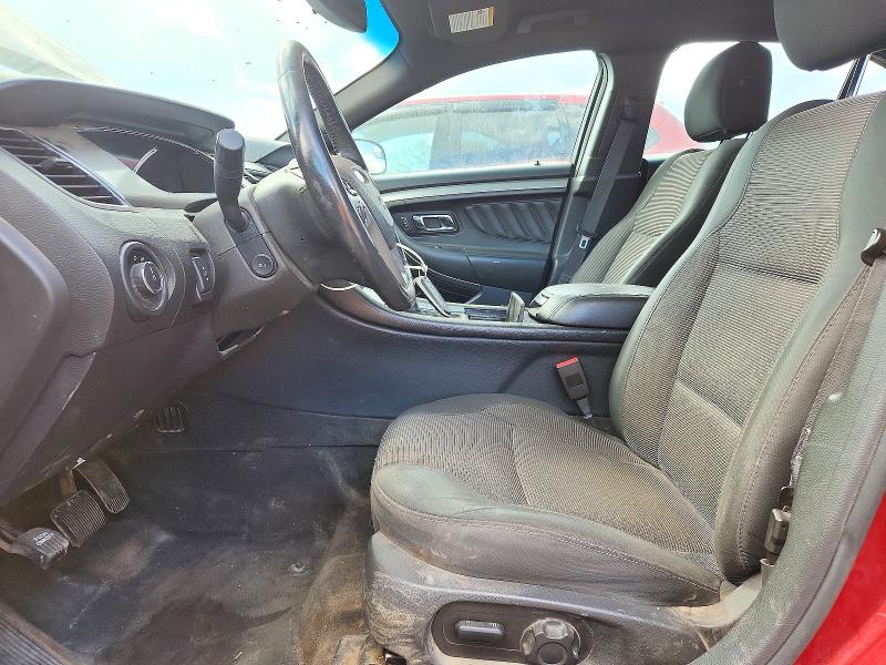 Продаж на аукціоні авто 2013 Ford Taurus, vin: 1FAHP2E85DG144123, номер лоту: 68507566