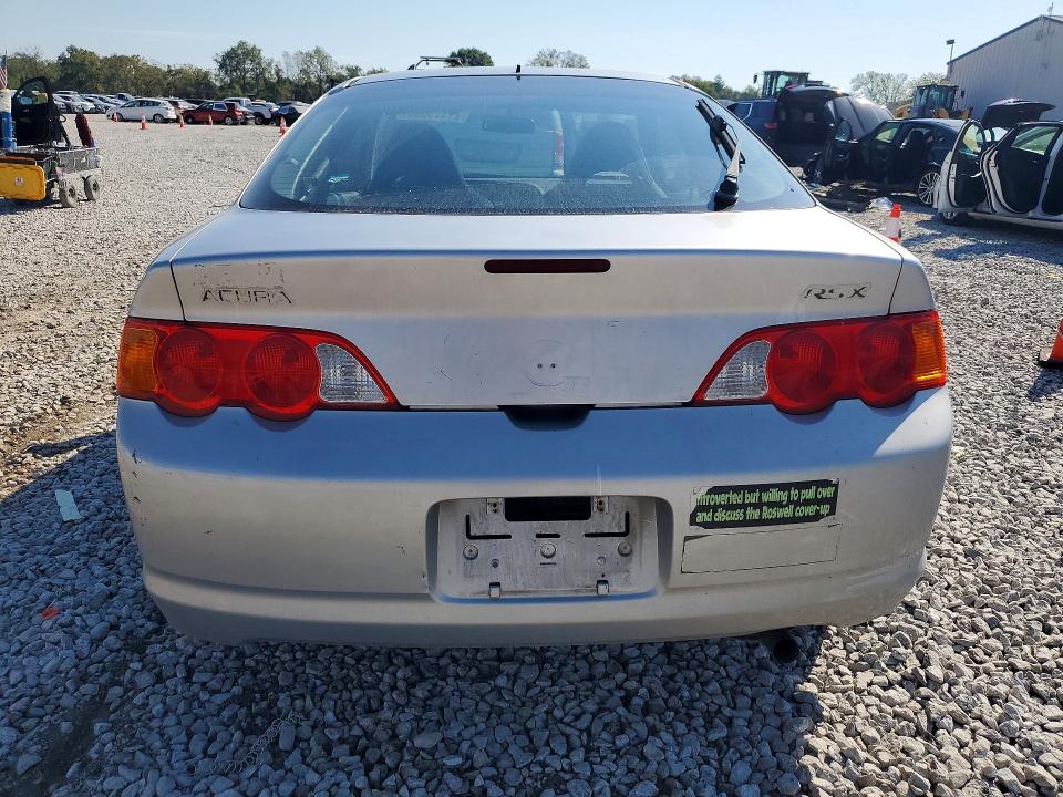 Продажа на аукционе авто 2002 Acura Rsx, vin: JH4DC54852C002378, номер лота: 71373066