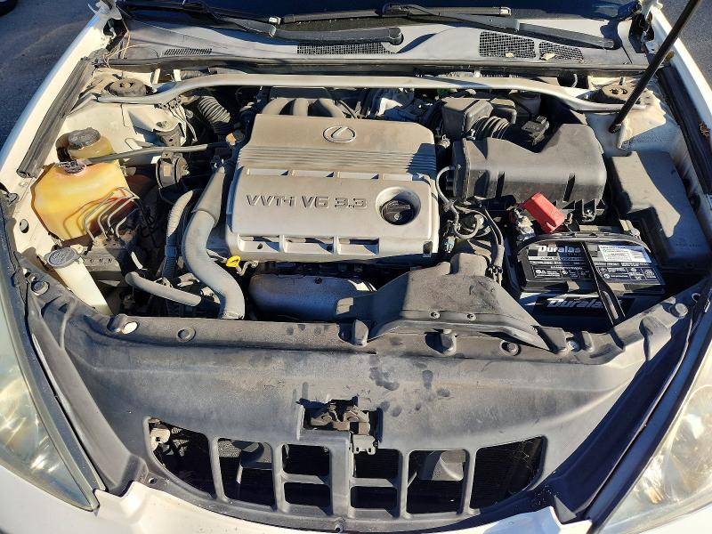 2005 Lexus Es მანქანა იყიდება აუქციონზე, vin: JTHBA30G255076915, აუქციონის ნომერი: 71211666