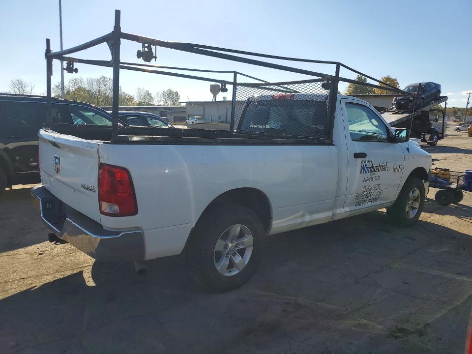Aukcja sprzedaży 2014 Ram 1500, vin: 3C6JR7DG4EG111722, numer aukcji: 71931446