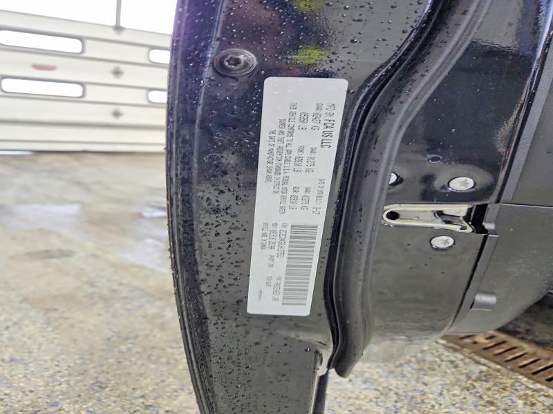 2018 Chrysler 300 მანქანა იყიდება აუქციონზე, vin: 2C3CCAKG8JH127553, აუქციონის ნომერი: 70824876