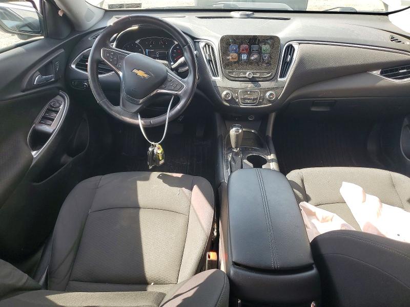 Aukcja sprzedaży 2016 Chevrolet Malibu, vin: 1G1ZF5SX0GF312056, numer aukcji: 71349956