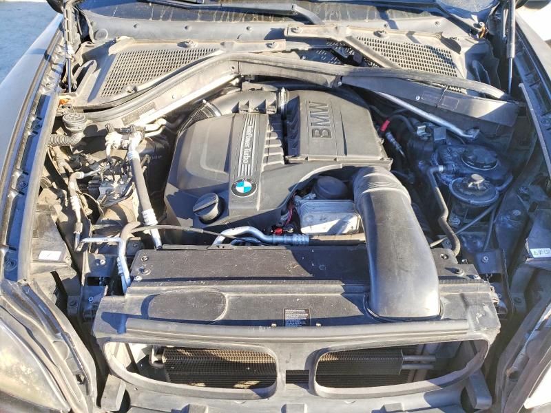 71611476 :رقم المزاد ، 5UXZV4C50CL745338 vin ، 2012 Bmw X5 مزاد بيع