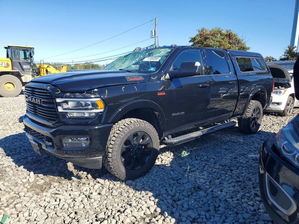 Продаж на аукціоні авто 2020 Ram 2500, vin: 3C6UR5FJ5LG268179, номер лоту: 71586086
