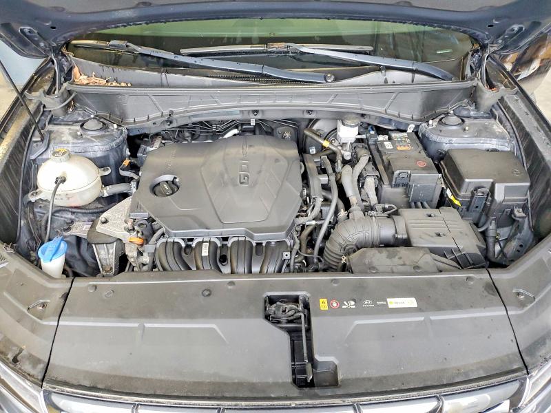 Продаж на аукціоні авто 2022 Hyundai Tucson, vin: KM8JB3AE1NU023471, номер лоту: 70770686