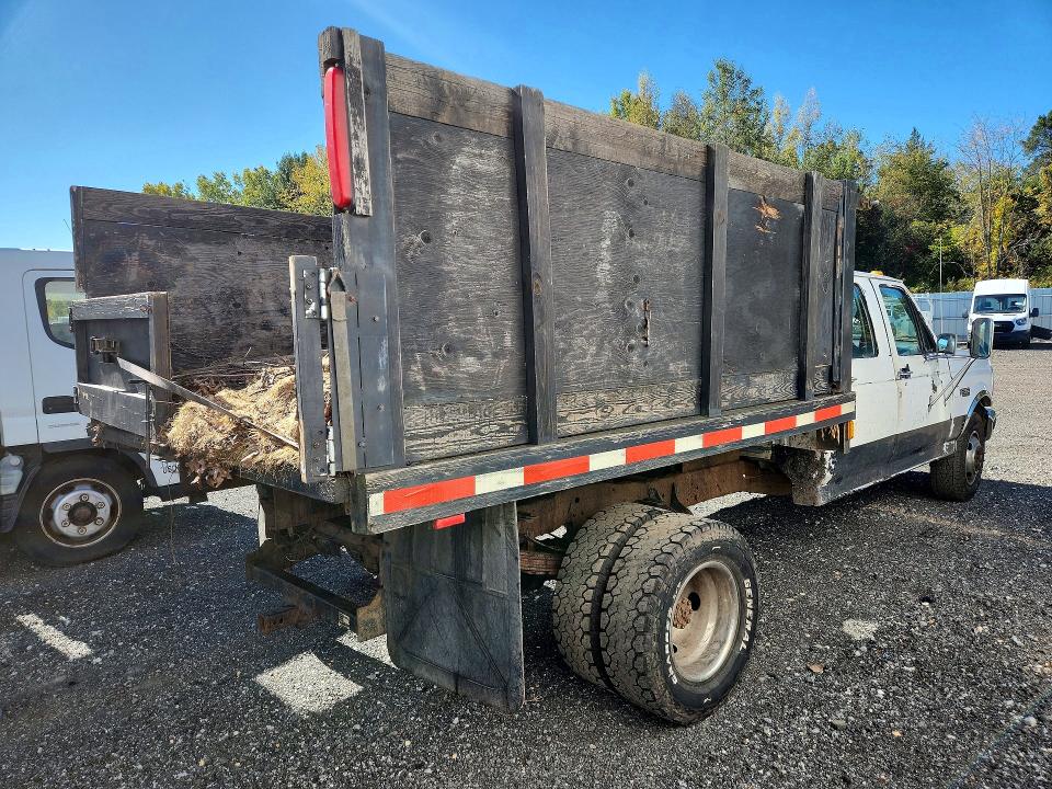 1997 Ford F350 მანქანა იყიდება აუქციონზე, vin: 1FTJW35G7VEB54791, აუქციონის ნომერი: 71142246