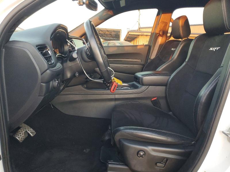 Продажа на аукционе авто 2024 Dodge Durango, vin: 1C4SDJH91RC126661, номер лота: 71277386