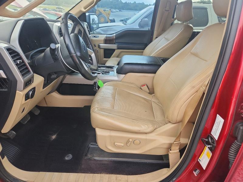 Aukcja sprzedaży 2017 Ford F150, vin: 1FTEW1EF2HKD60569, numer aukcji: 70275886