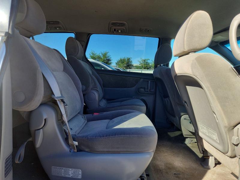 Продаж на аукціоні авто 2009 Toyota Sienna, vin: 5TDZK23C29S253138, номер лоту: 59412286