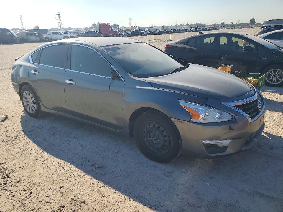 Продаж на аукціоні авто 2014 Nissan Altima, vin: 1N4AL3AP5EN339040, номер лоту: 72029966