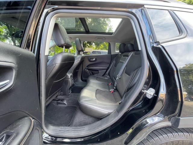 Продаж на аукціоні авто 2018 Jeep Compass, vin: 3C4NJCBB0JT228748, номер лоту: 71857506