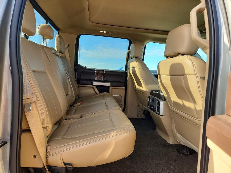 Aukcja sprzedaży 2020 Ford F150, vin: 1FTEW1E49LKD64531, numer aukcji: 59410516