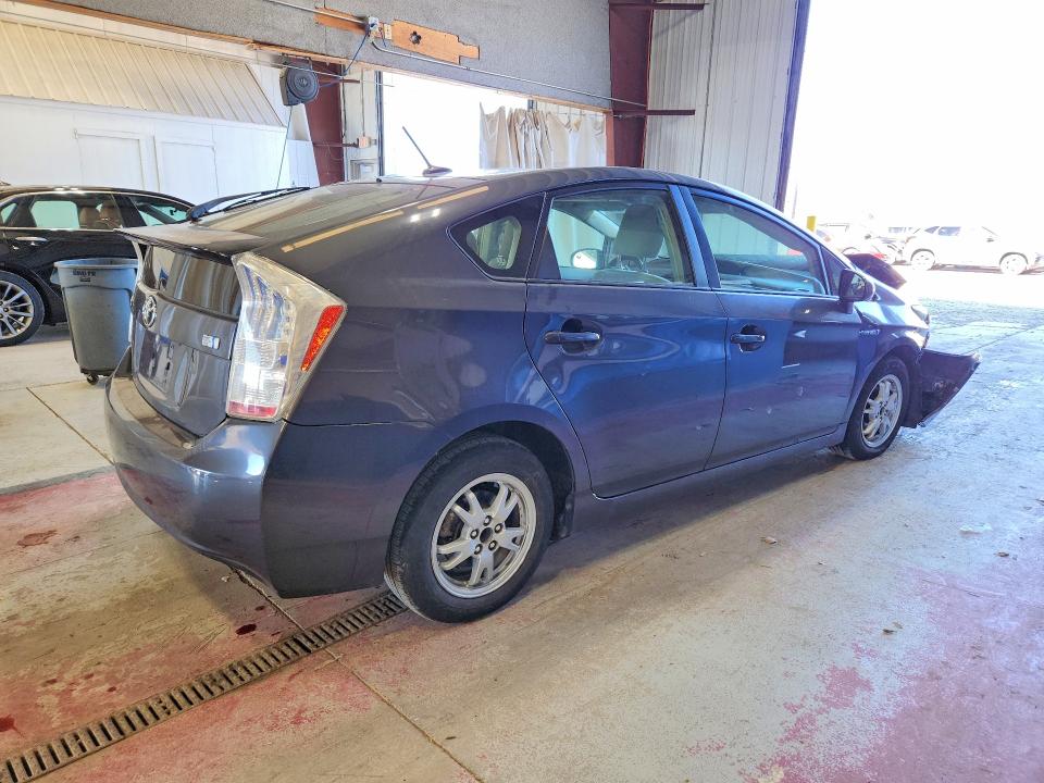 71763916 :رقم المزاد ، JTDKN3DU8B1405111 vin ، 2011 Toyota Prius مزاد بيع