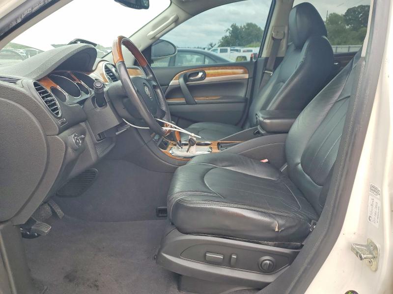 Auction sale of the 2011 Buick Enclave, vin: 5GAKRBED7BJ254874, lot number: 71551566