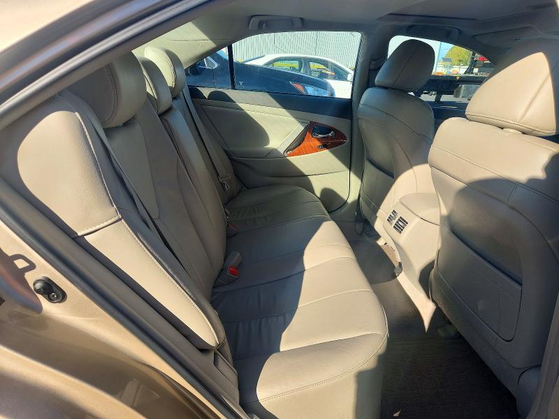 Продажа на аукционе авто 2010 Toyota Camry, vin: 4T1BF3EK5AU115170, номер лота: 72979796