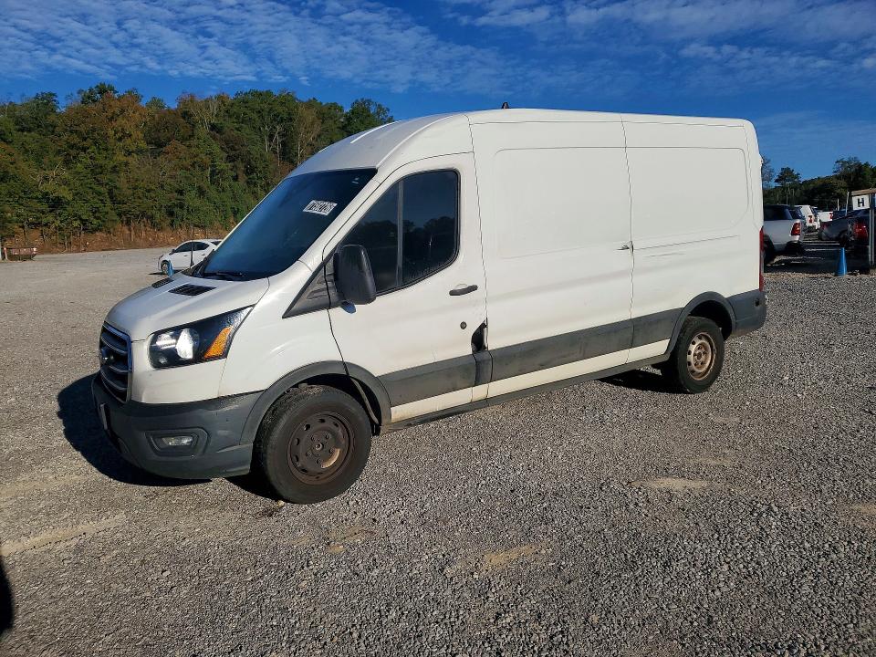 2020 Ford Transit მანქანა იყიდება აუქციონზე, vin: 1FTBR1C8XLKB10701, აუქციონის ნომერი: 71582726