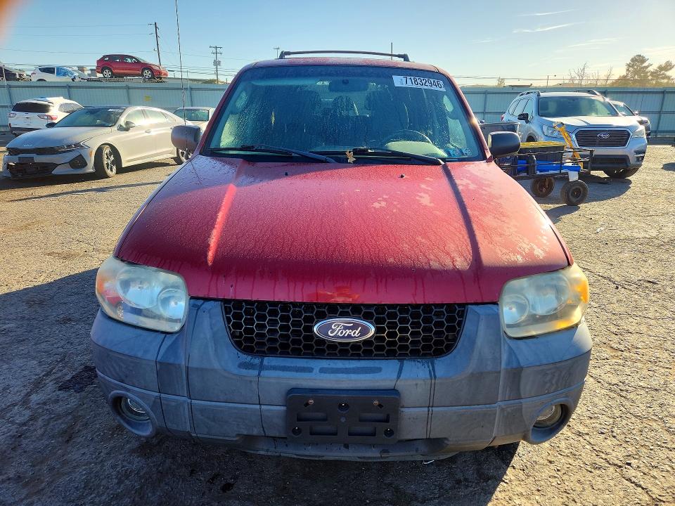 Продаж на аукціоні авто 2005 Ford Escape, vin: 1FMYU93195DA14118, номер лоту: 71832946