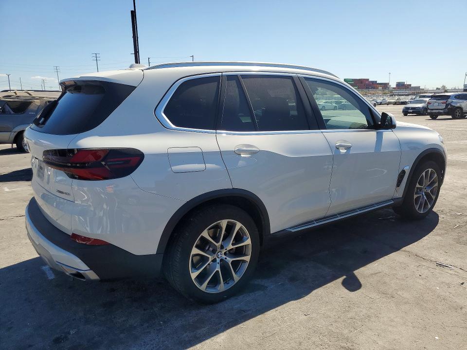 Продажа на аукционе авто 2026 Bmw X5, vin: 5UX13EU03T9067094, номер лота: 71644146