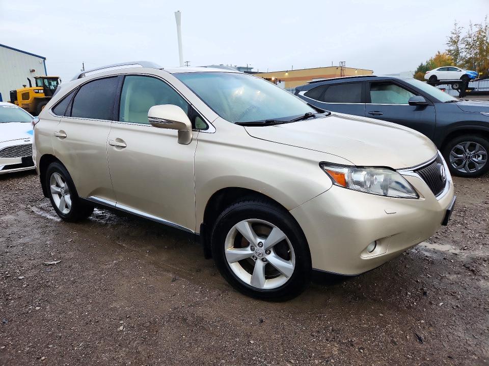 Продаж на аукціоні авто 2012 Lexus Rx, vin: 2T2BK1BA6CC121068, номер лоту: 73292596