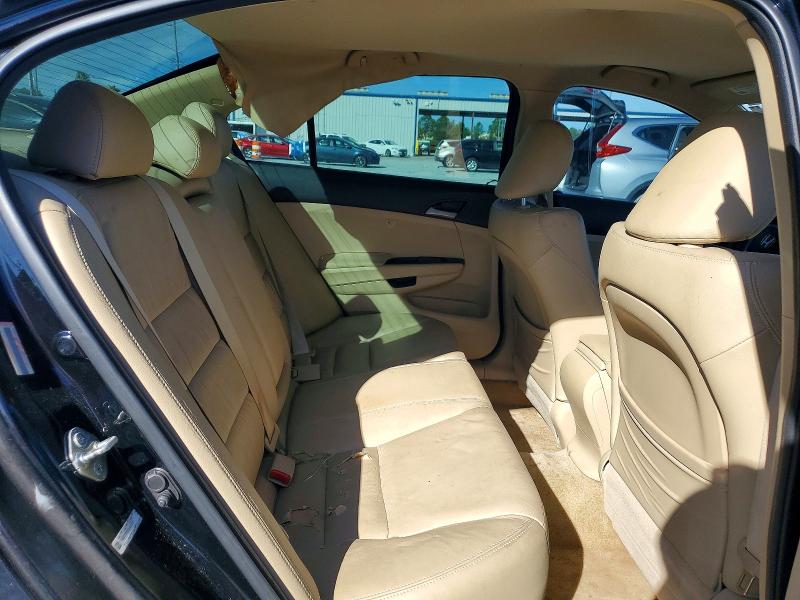 Продаж на аукціоні авто 2012 Honda Accord, vin: 1HGCP2F63CA207370, номер лоту: 70915966