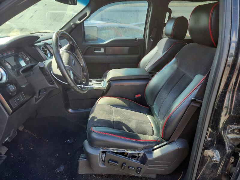 Aukcja sprzedaży 2013 Ford F150, vin: 1FTFW1E61DFB82368, numer aukcji: 73118596