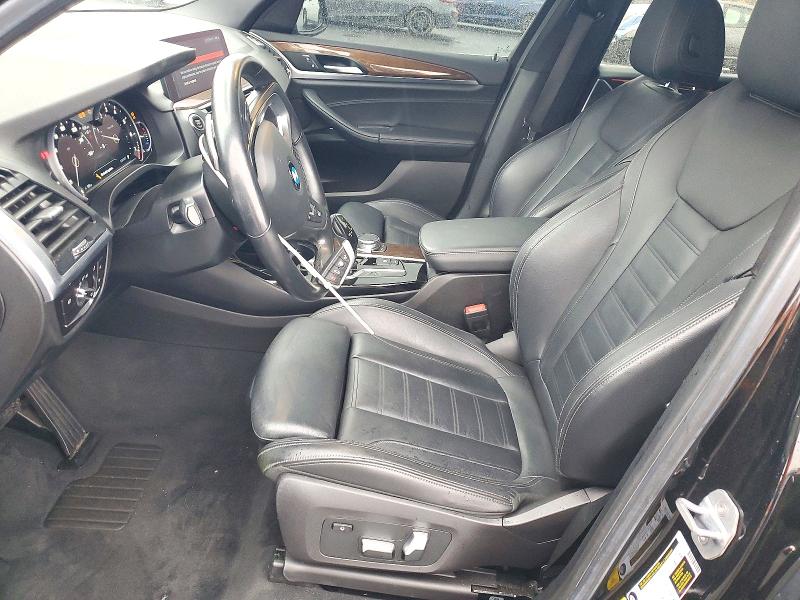Продажа на аукционе авто 2019 Bmw X3, vin: 5UXTR9C5XKLR07384, номер лота: 72791206